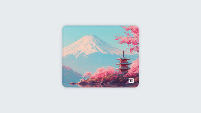 Fuji Blossom
