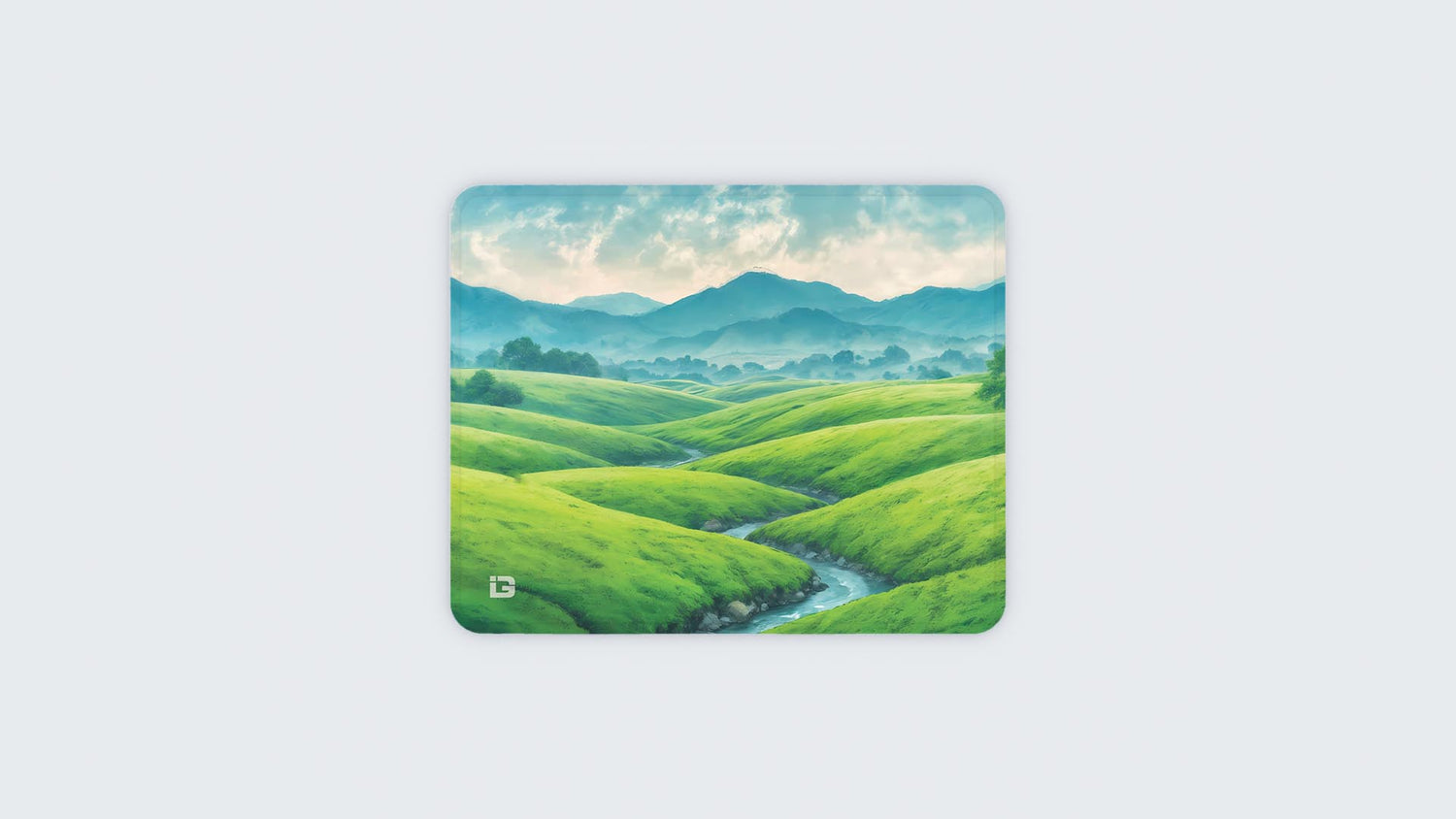 Green Dreams