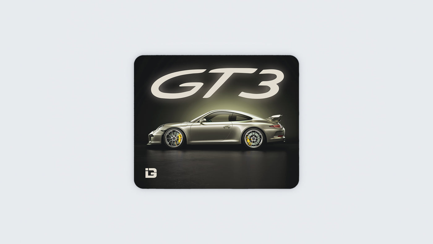 Silver GT3