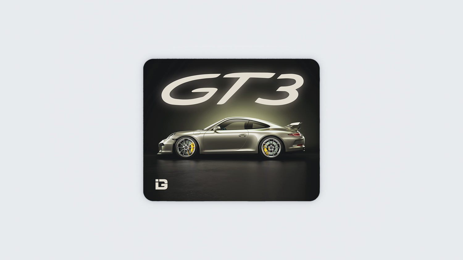 Silver GT3