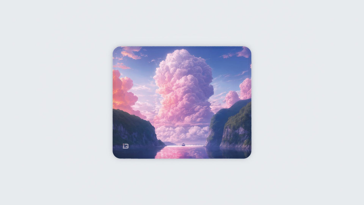 Pastel Dream