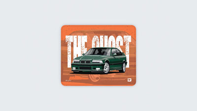 E36 M3 GT
