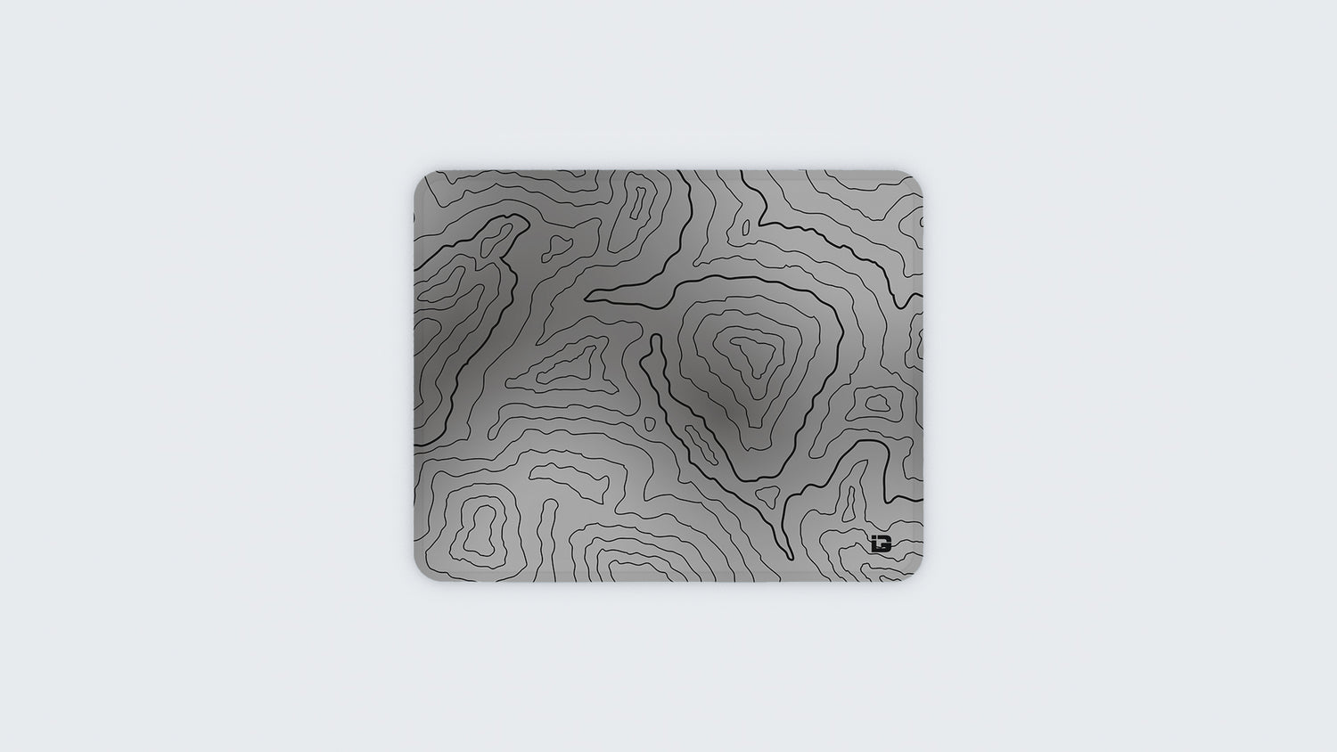 Topograph V2 Grey