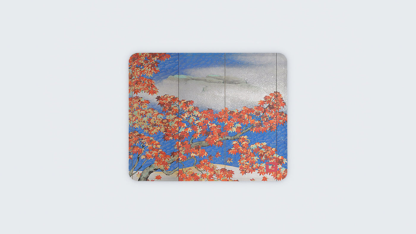 Autumn Leaves