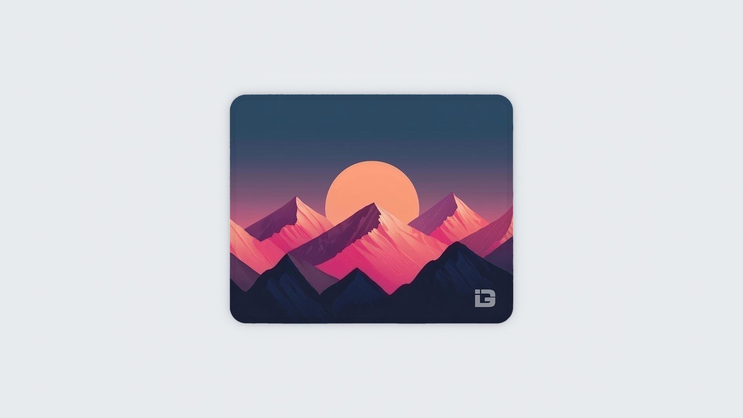 Sunset Peaks