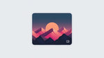 Sunset Peaks