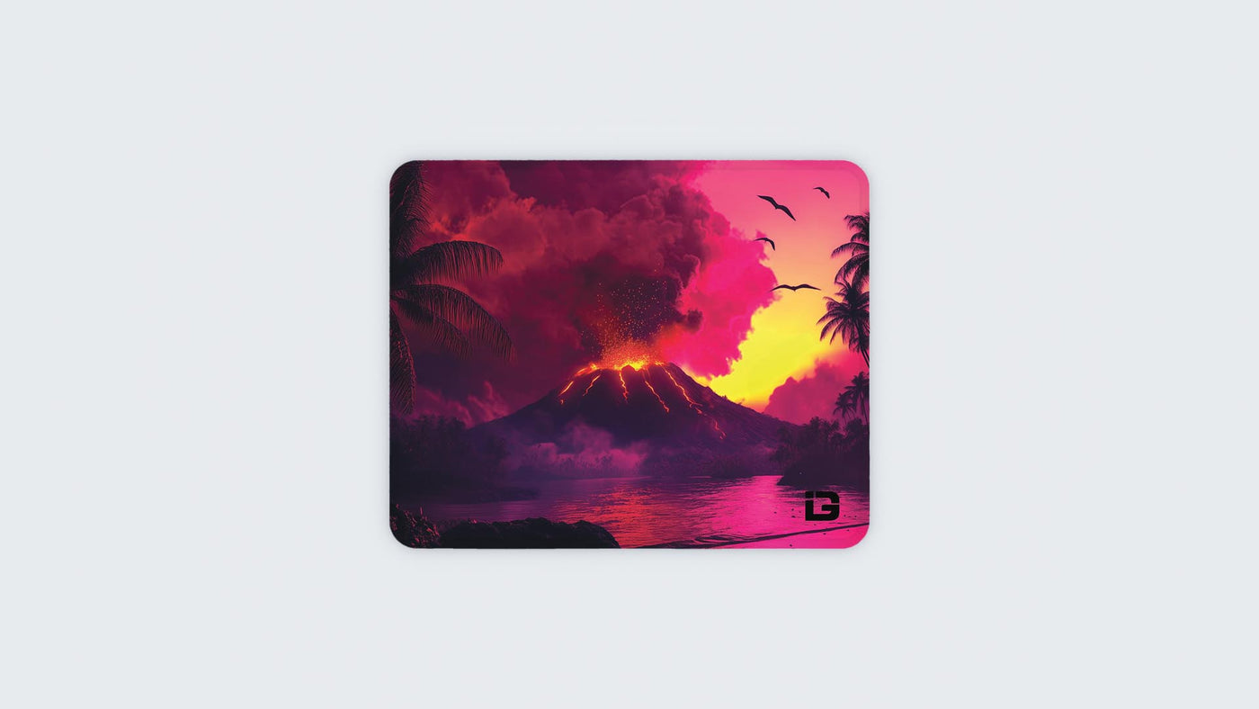 Island Inferno