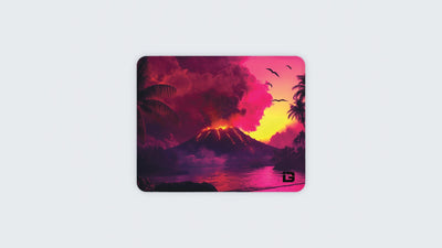 Island Inferno