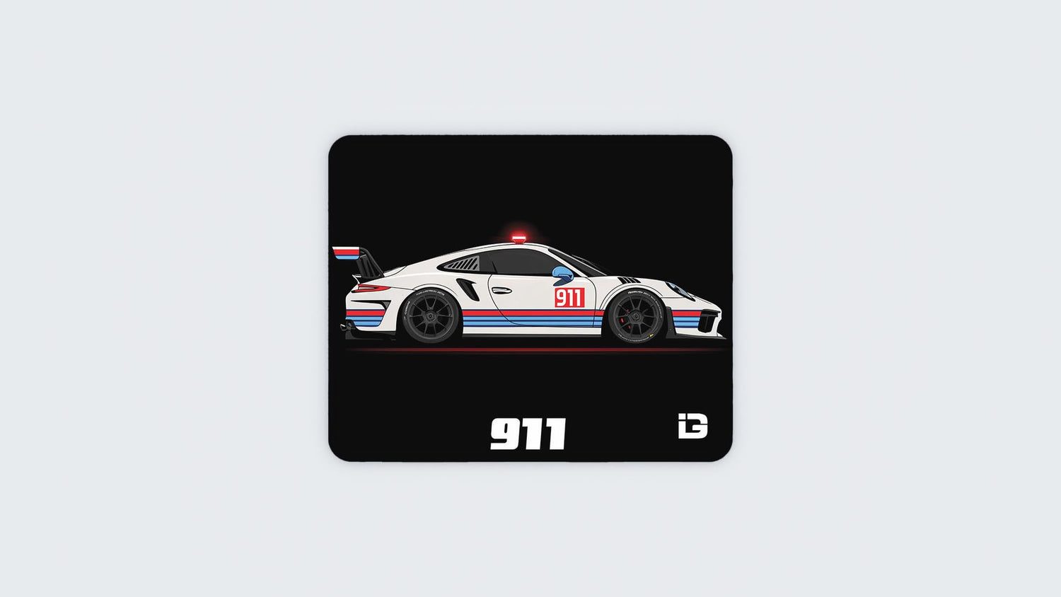 911 Paramedic
