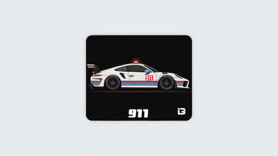 911 Paramedic