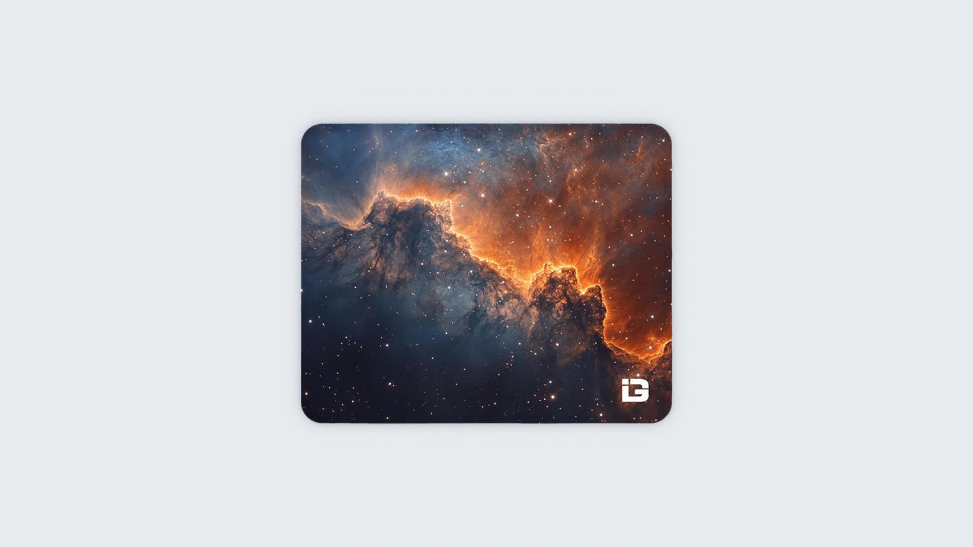 Galaxy Pattern
