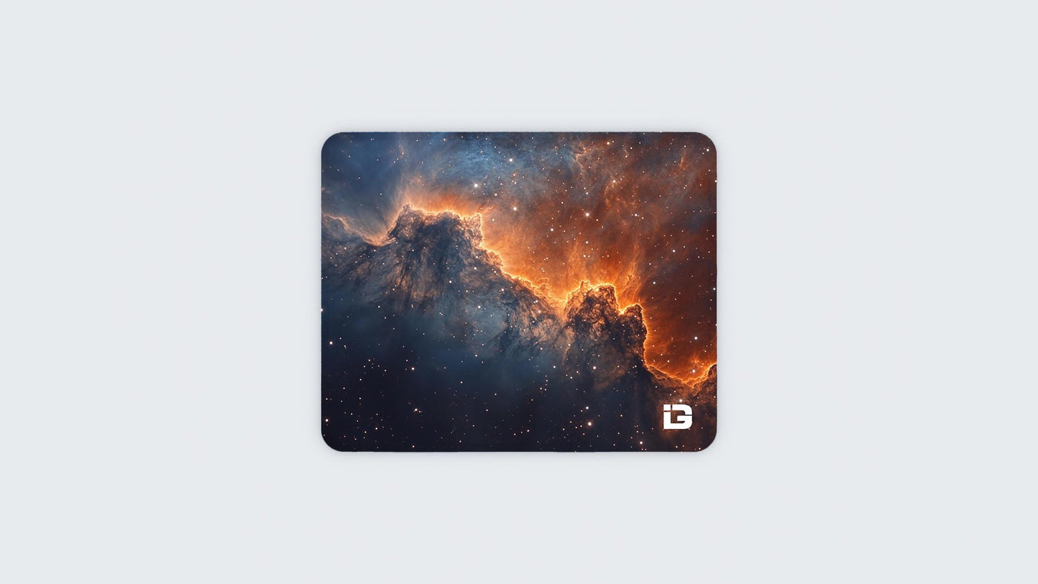 Galaxy Pattern