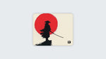 Samurai Sunset