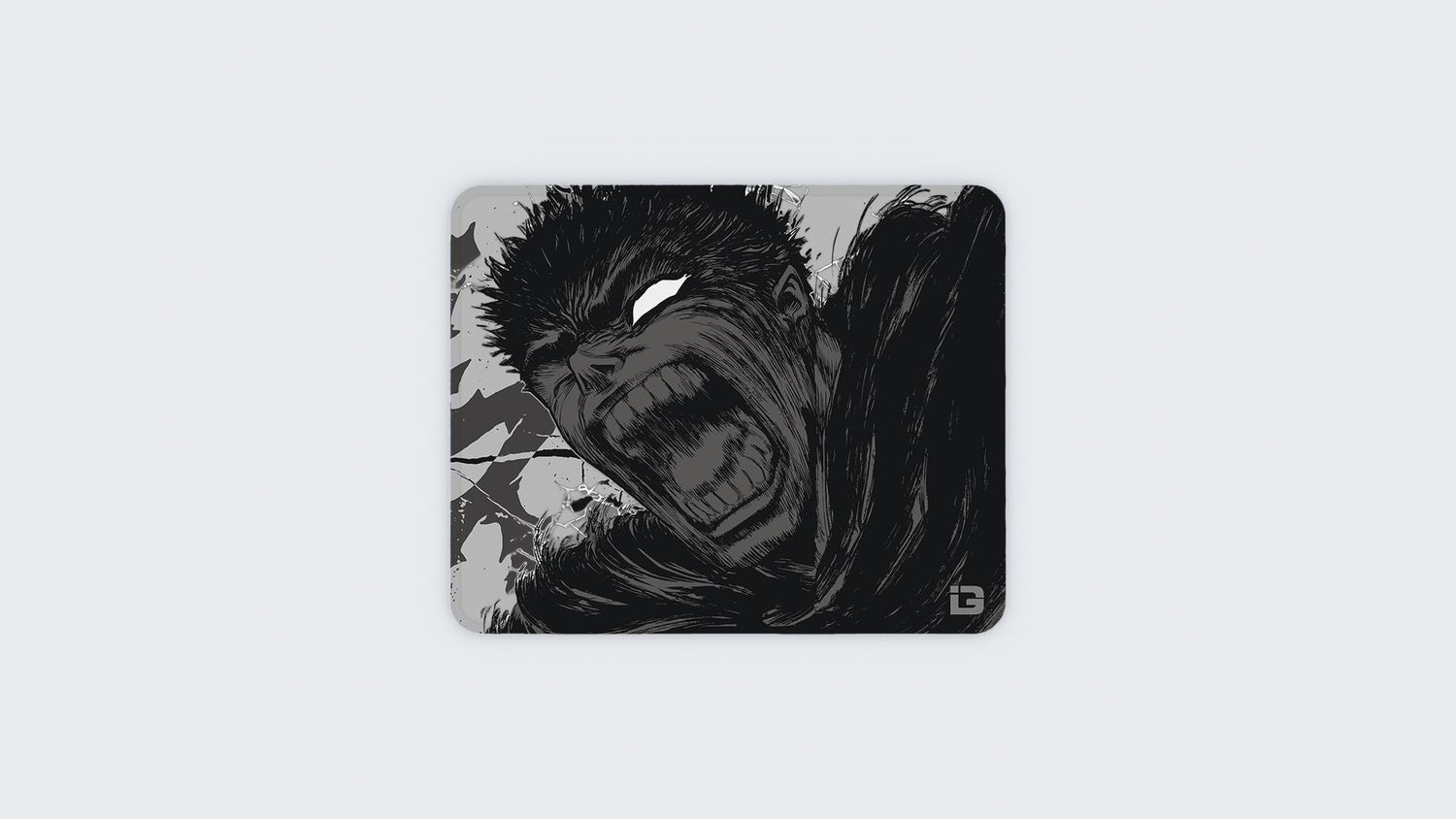 Screaming Guts Mono