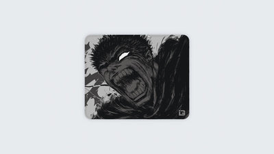 Screaming Guts Mono