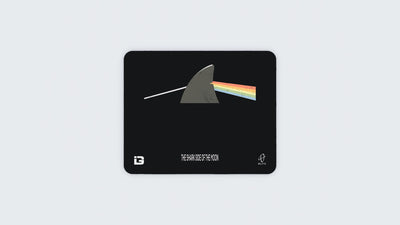 Shark Side Of The Moon