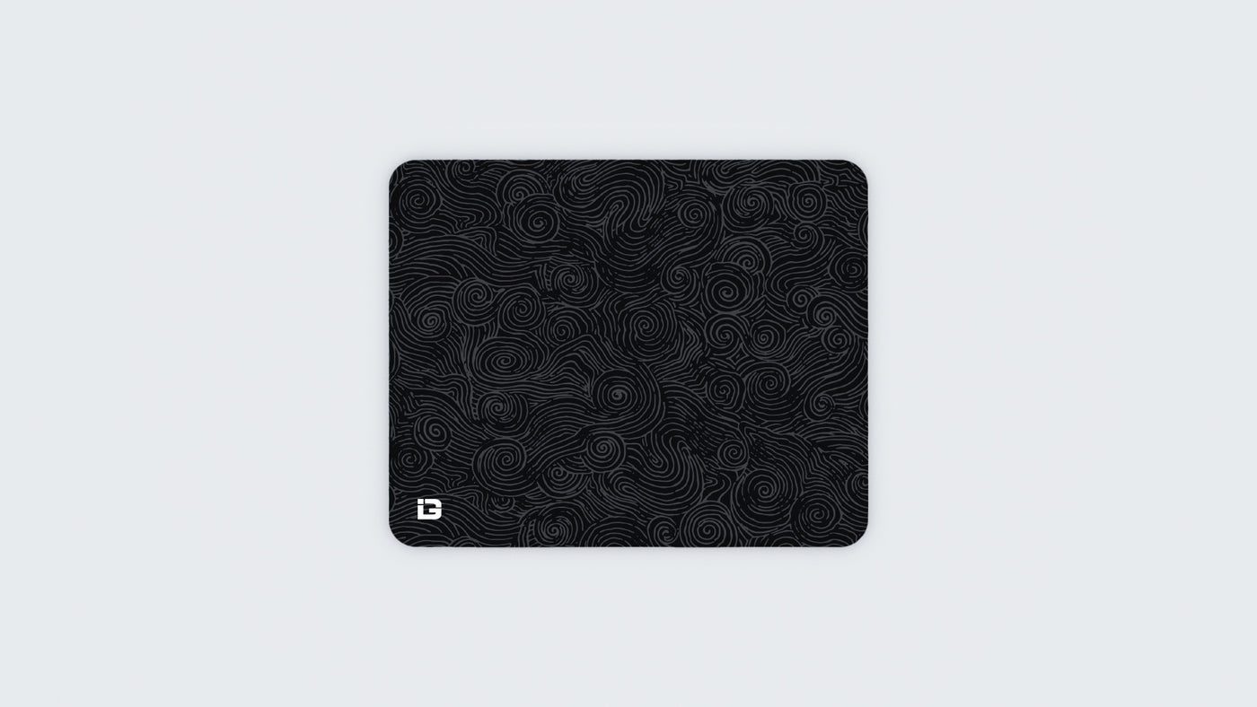 Dark Swirls