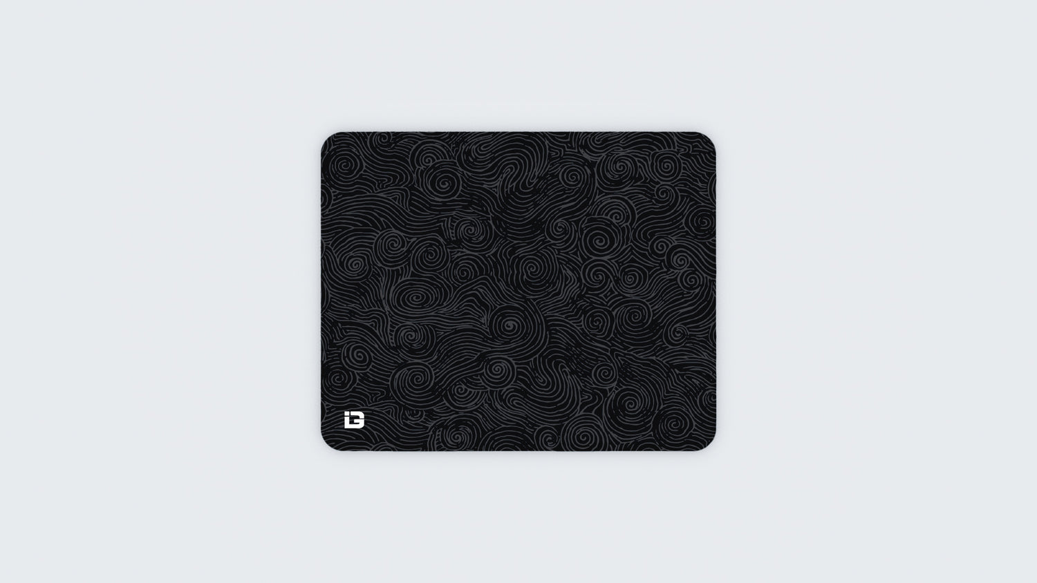 Dark Swirls