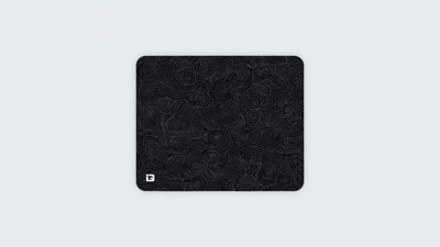 Dark Swirls