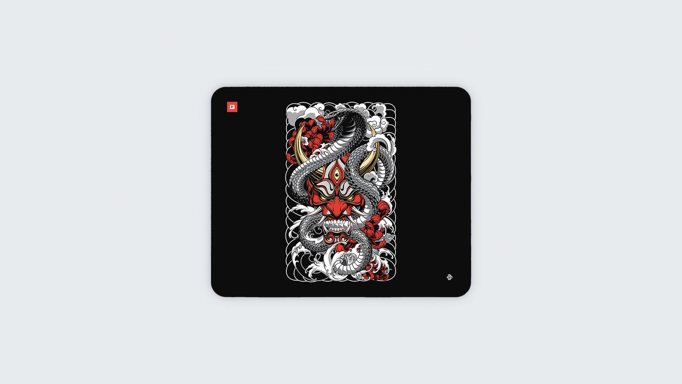 Serpents Yokai
