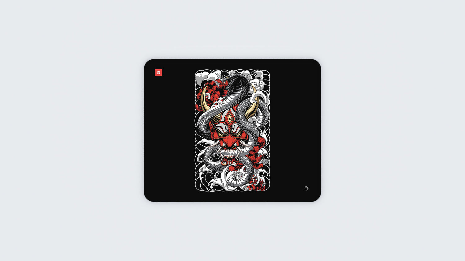 Serpents Yokai