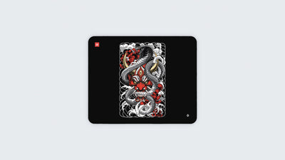 Serpents Yokai
