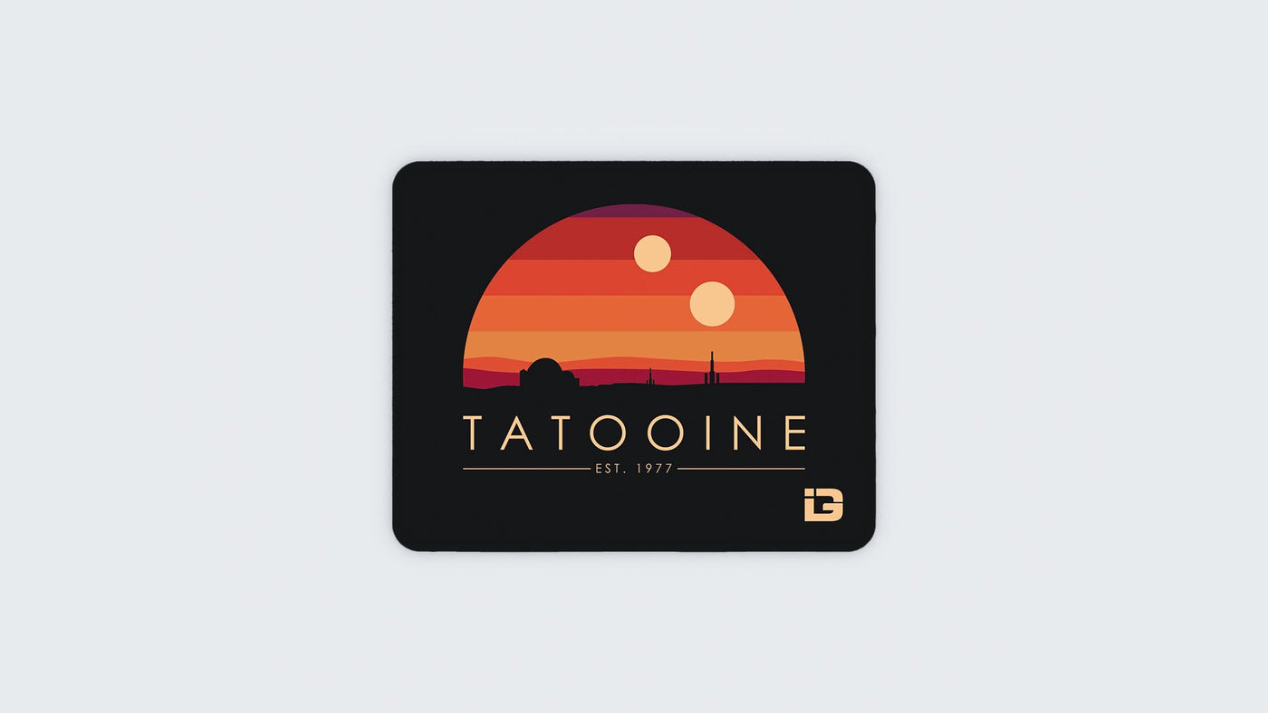 Planet Of Two Suns