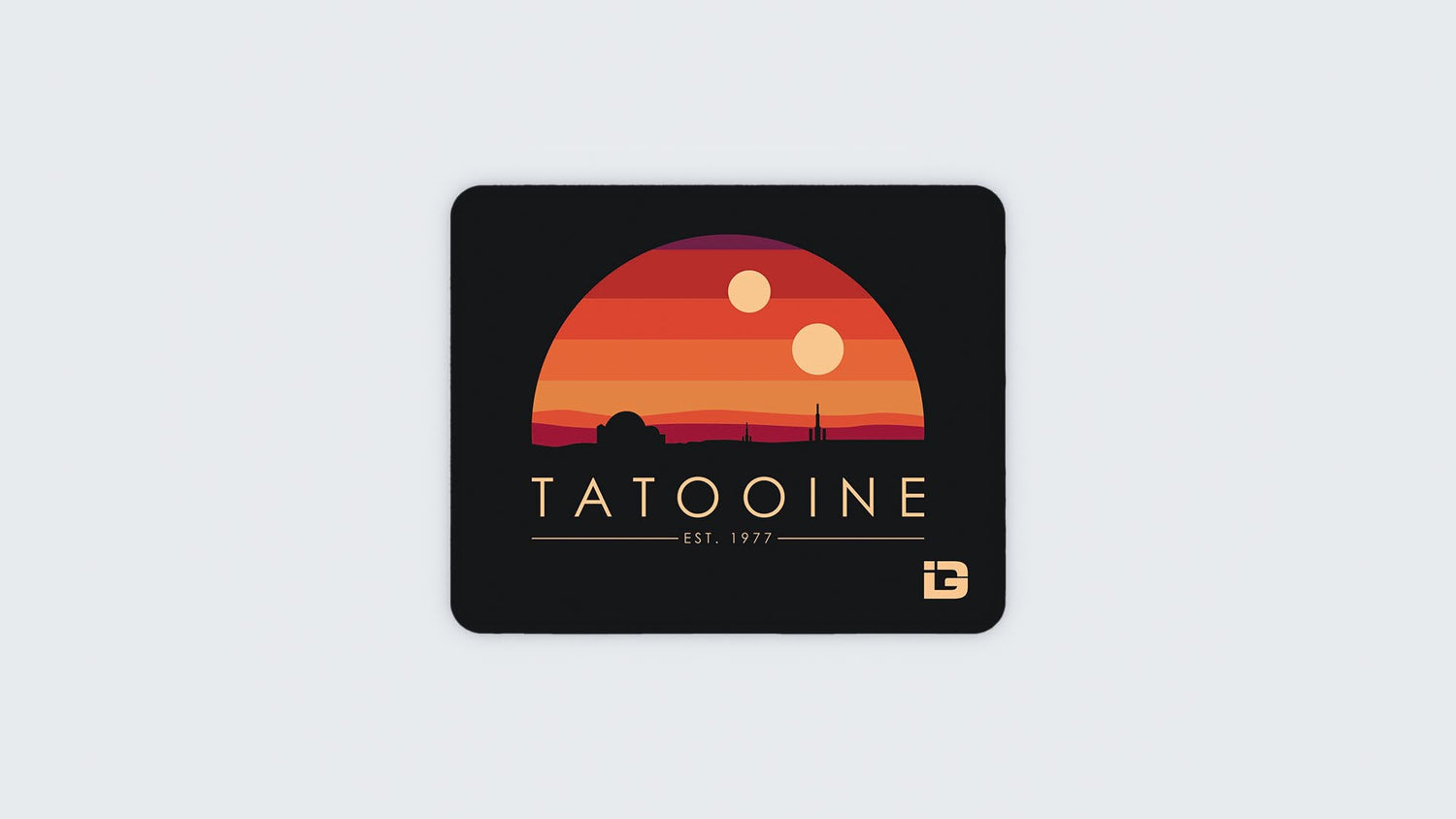 Planet Of Two Suns