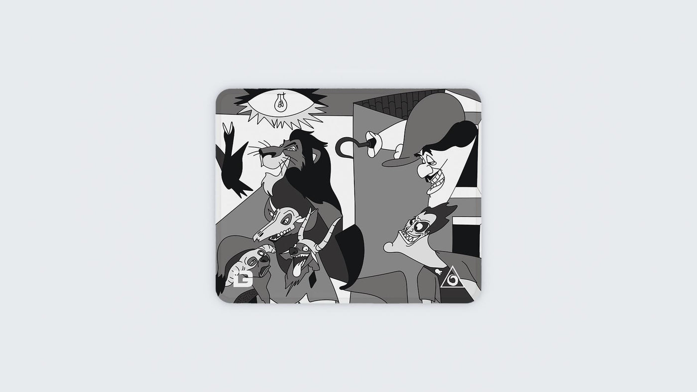 Villans Guernica