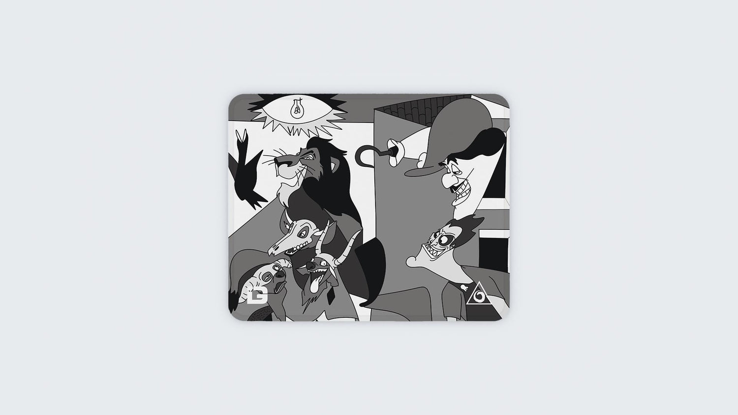 Villans Guernica
