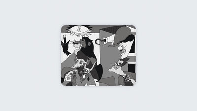 Villans Guernica