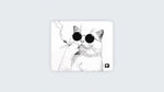 Smoking Cat