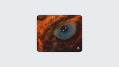 When Eternity Stares Back