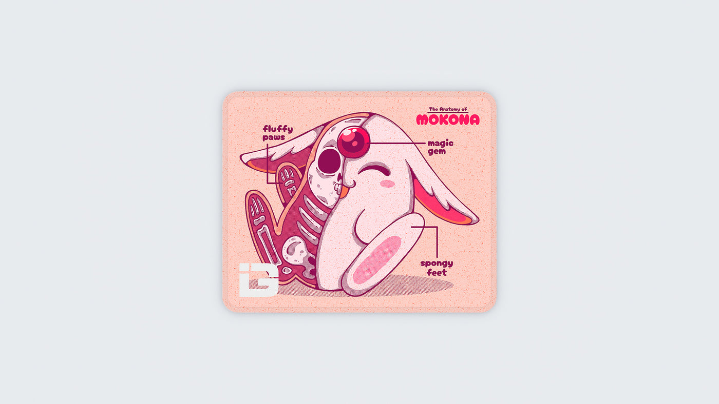 Mokona