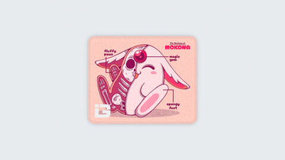 Mokona