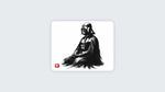 The Sith Sumi-e