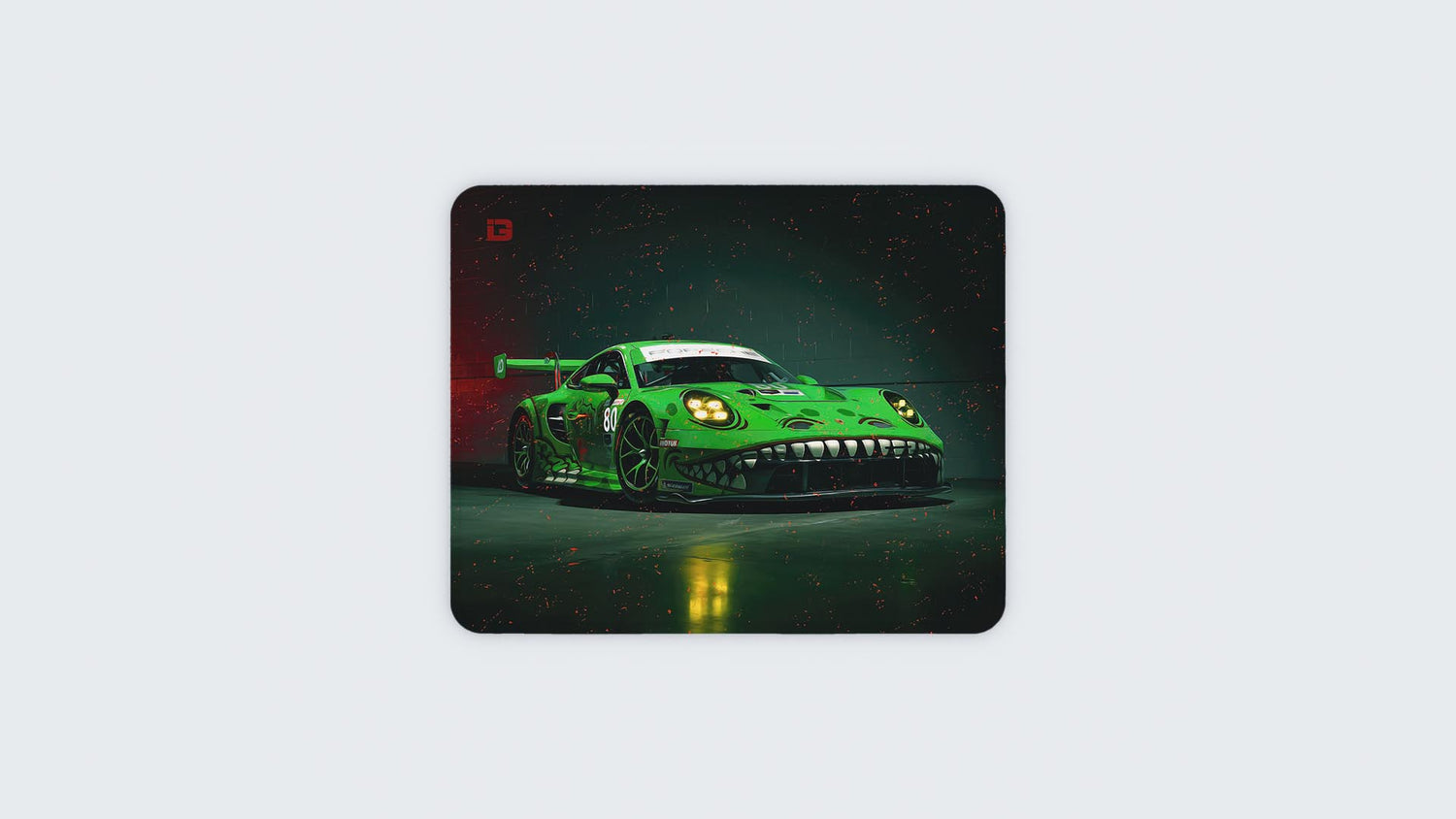 GT3 Rawr