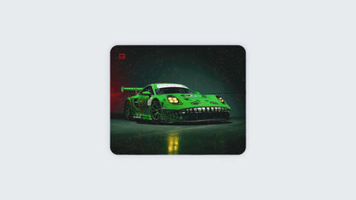 GT3 Rawr