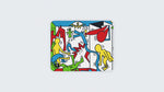 Haring Guernica