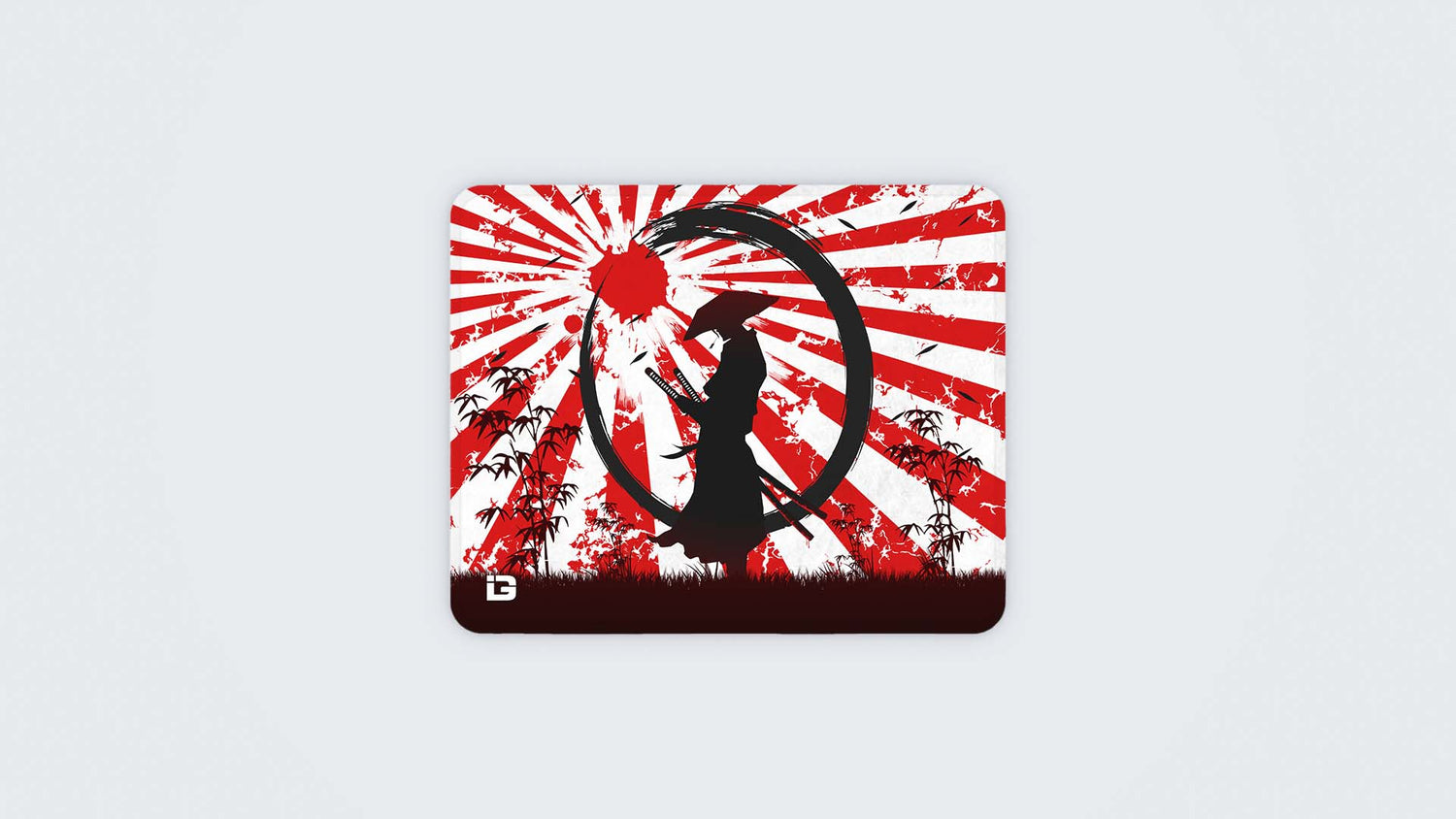 Samurai Japan