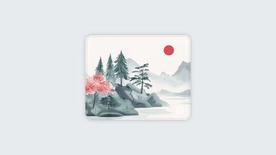 Japanese Art Sumi-e