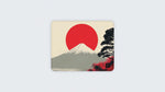 Crimson Fuji
