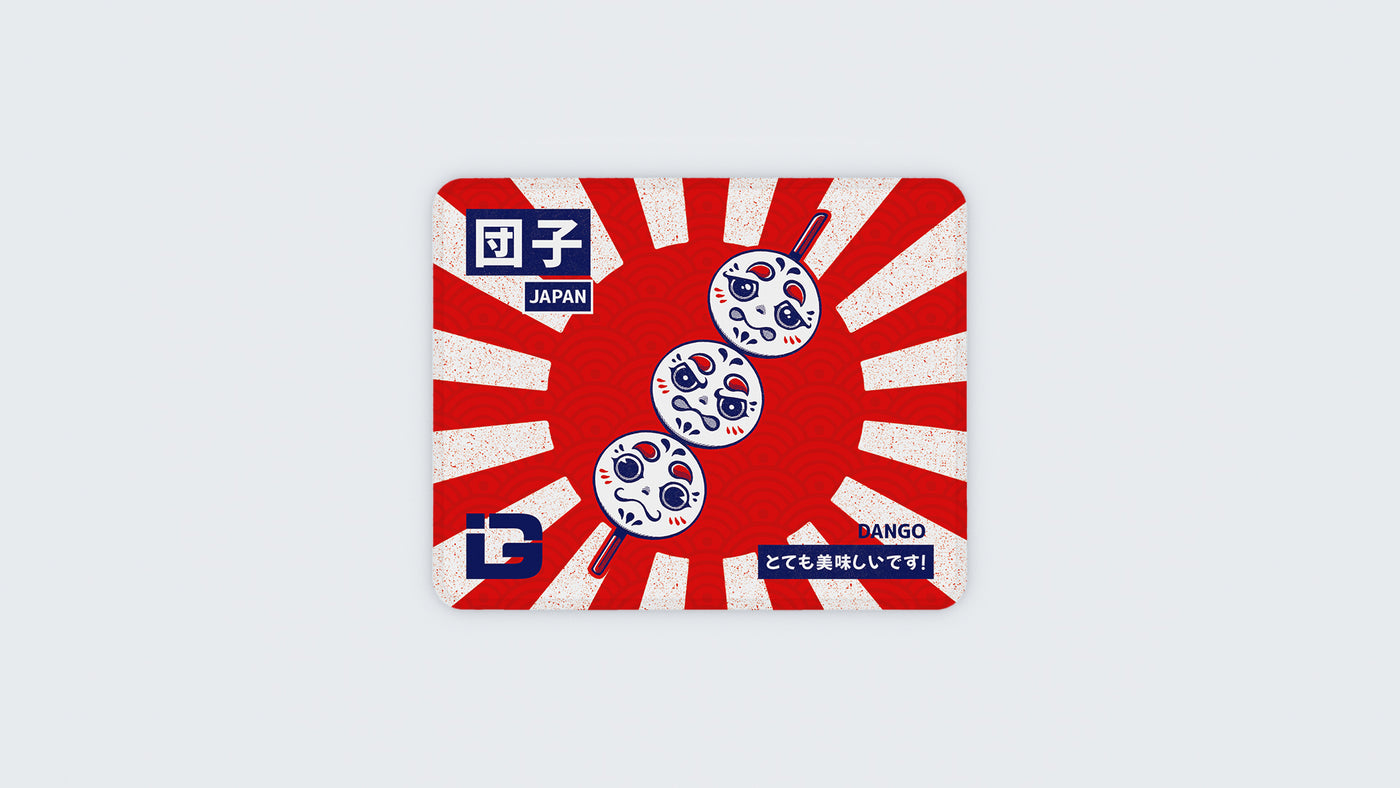 Dango