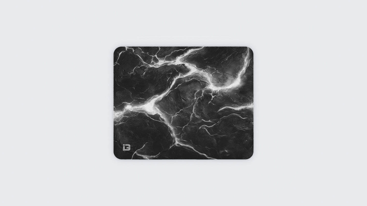 Molten Lava Black