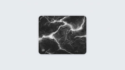 Molten Lava Black