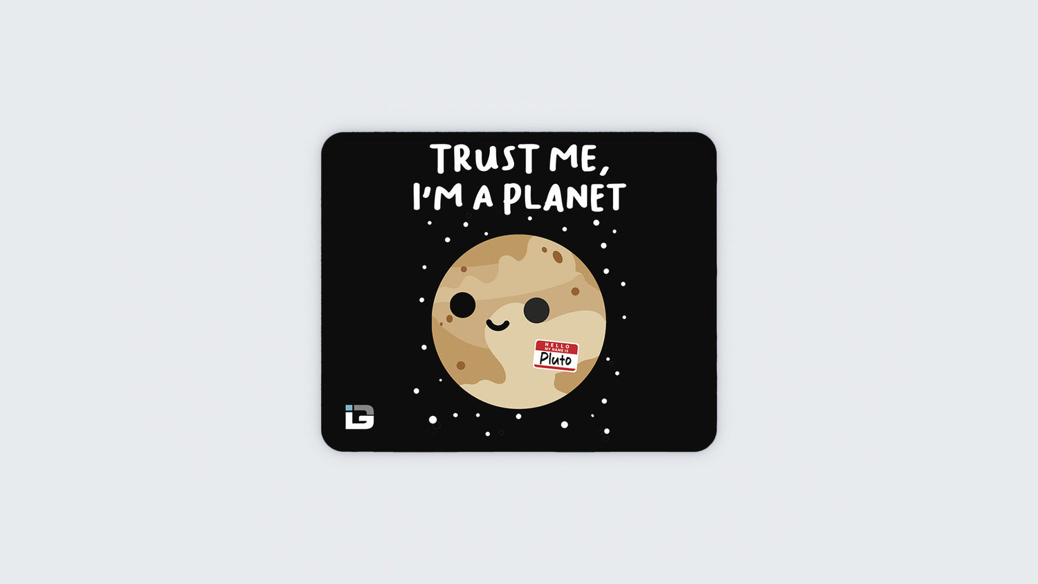 Trust Me Im A Planet