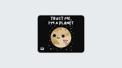 Trust Me Im A Planet