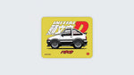 AE86 Initial D