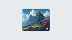 Paysage d'anime