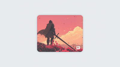 Sunset Warrior